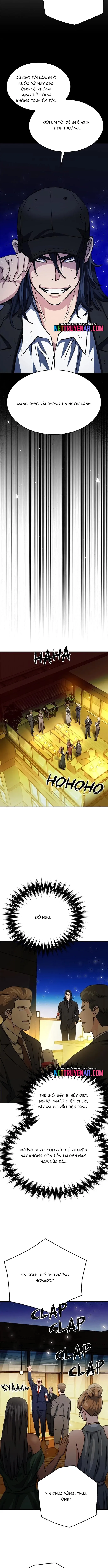 Druid Tại Ga Seoul Chapter 128 - 11