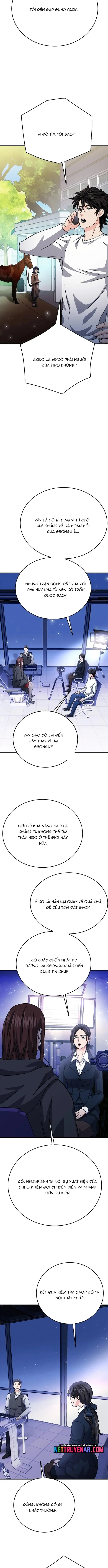 Druid Tại Ga Seoul Chapter 128 - 15