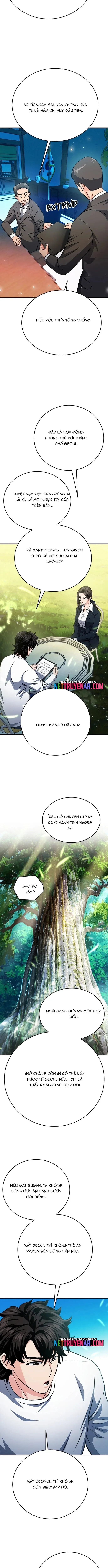 Druid Tại Ga Seoul Chapter 128 - 6