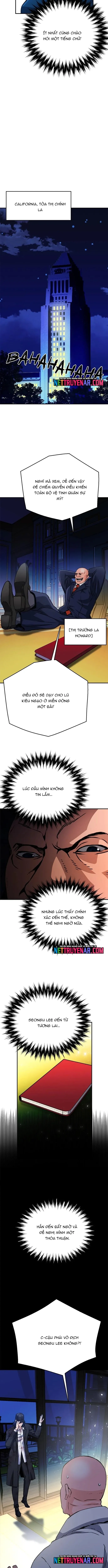 Druid Tại Ga Seoul Chapter 128 - 9