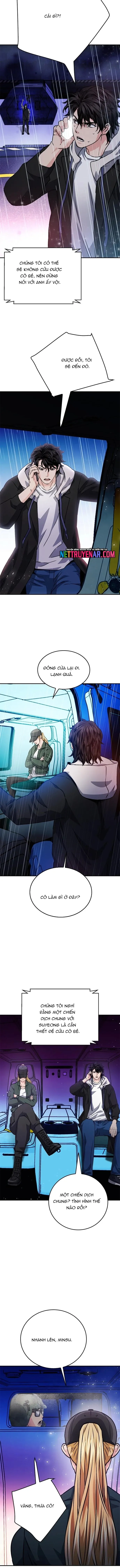 Druid Tại Ga Seoul Chapter 129 - 11
