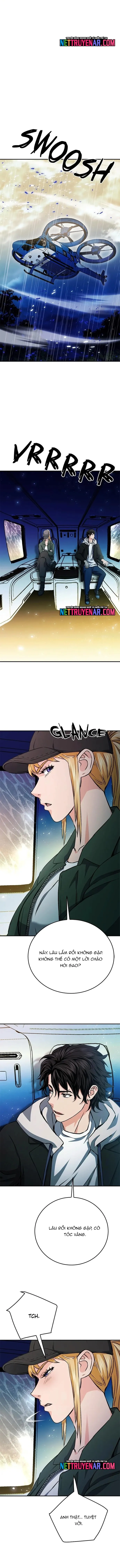 Druid Tại Ga Seoul Chapter 129 - 12