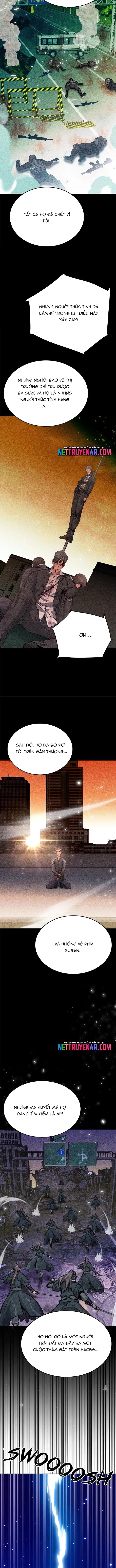 Druid Tại Ga Seoul Chapter 129 - 20