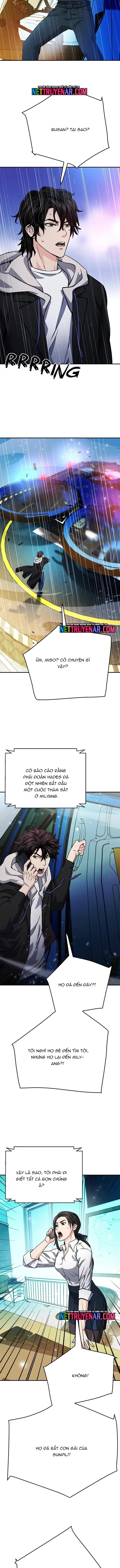 Druid Tại Ga Seoul Chapter 129 - 10
