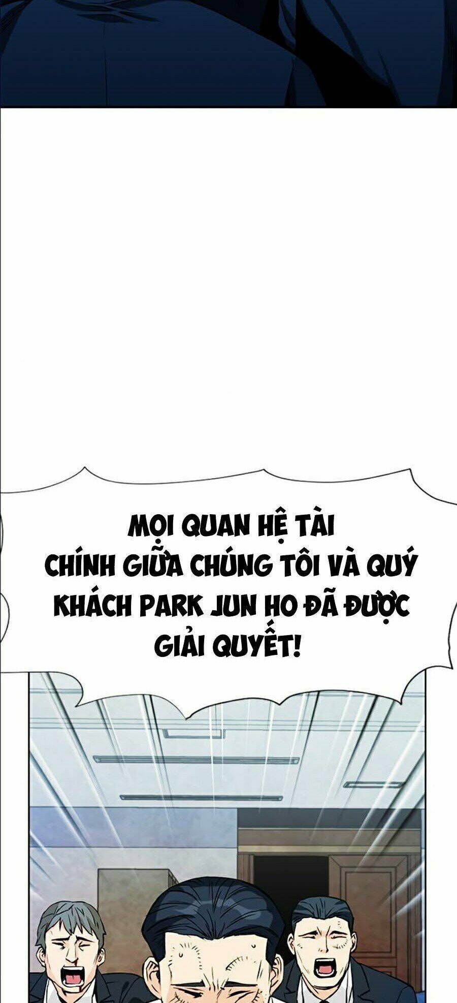 Druid Tại Ga Seoul - Người Hóa Thú Chapter 13 - 45