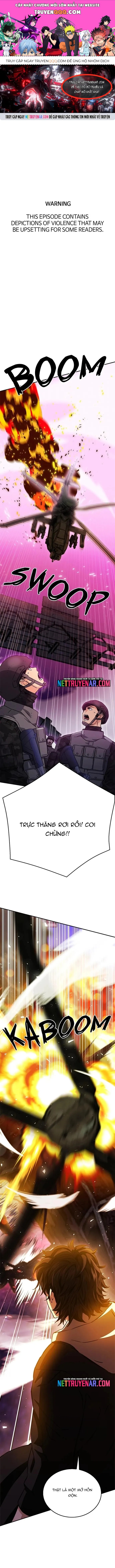 Druid Tại Ga Seoul Chapter 130 - 1