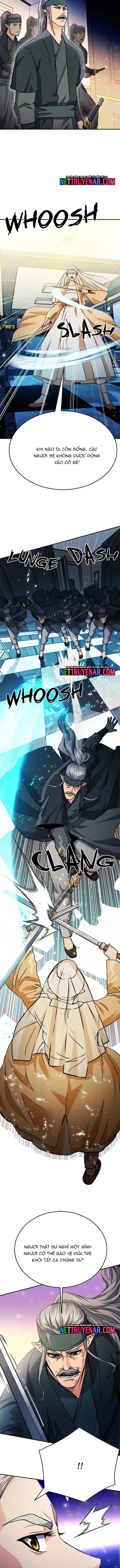 Druid Tại Ga Seoul Chapter 130 - 12