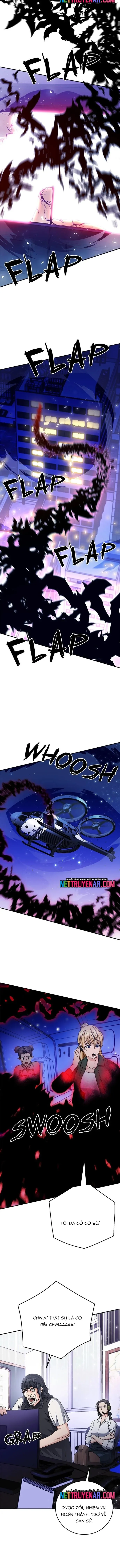 Druid Tại Ga Seoul Chapter 130 - 14
