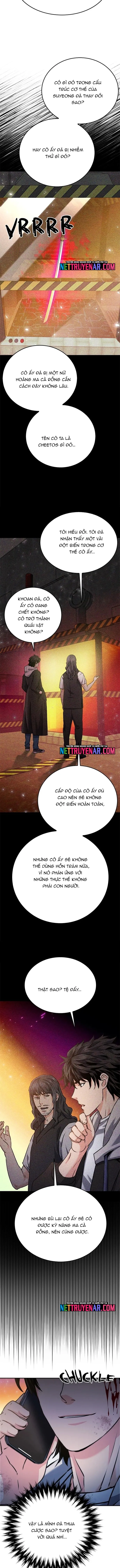 Druid Tại Ga Seoul Chapter 130 - 16