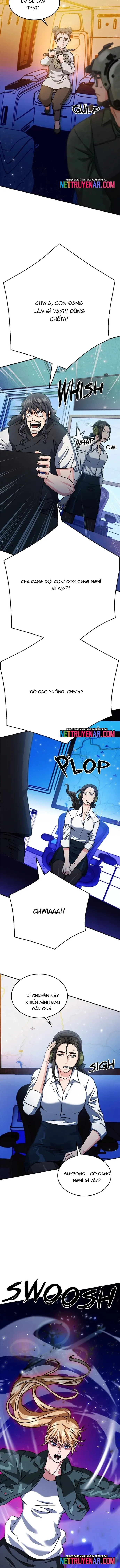 Druid Tại Ga Seoul Chapter 130 - 19