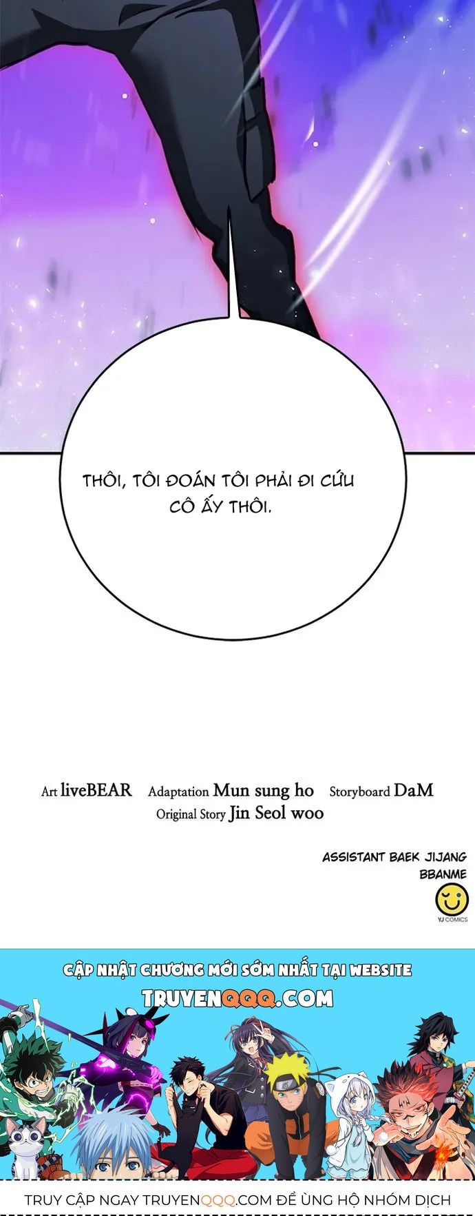 Druid Tại Ga Seoul Chapter 130 - 20