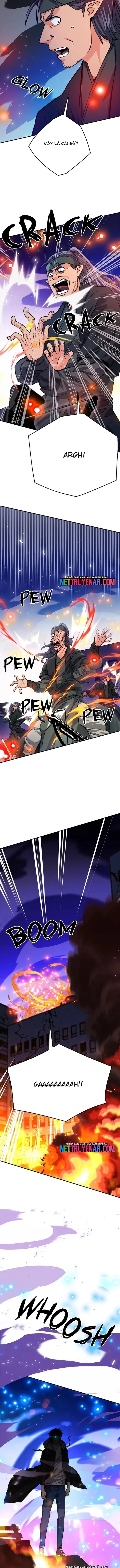 Druid Tại Ga Seoul Chapter 130 - 3