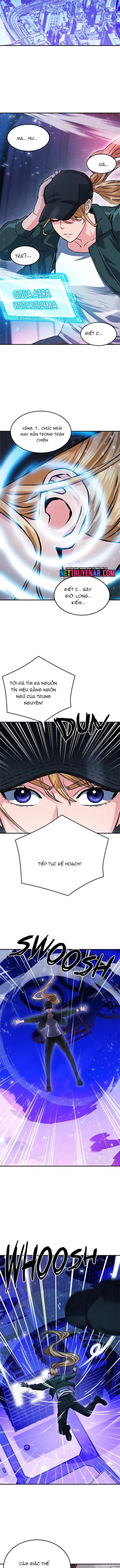 Druid Tại Ga Seoul Chapter 130 - 9