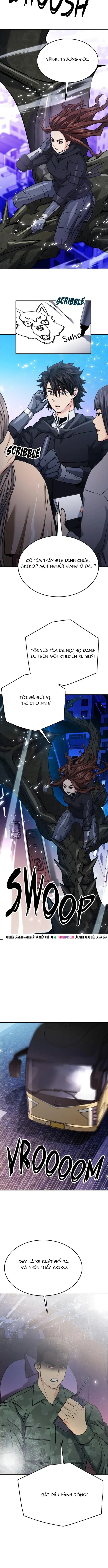 Druid Tại Ga Seoul Chapter 134 - 12