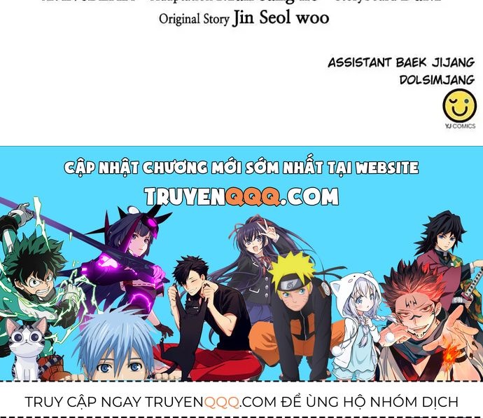 Druid Tại Ga Seoul Chapter 134 - 18