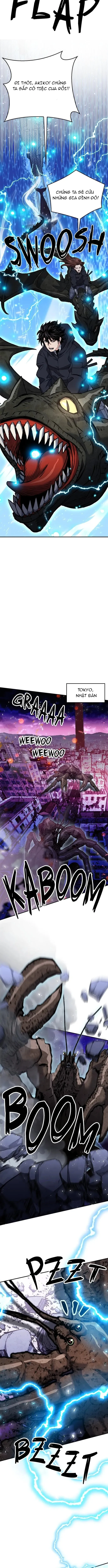 Druid Tại Ga Seoul Chapter 134 - 4