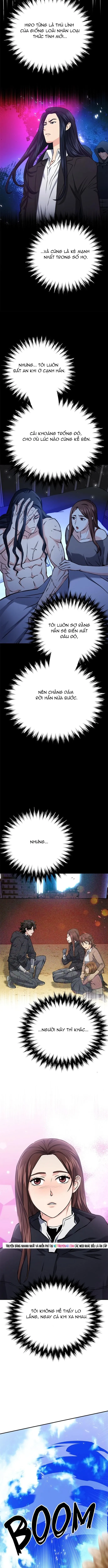 Druid Tại Ga Seoul Chapter 135 - 13