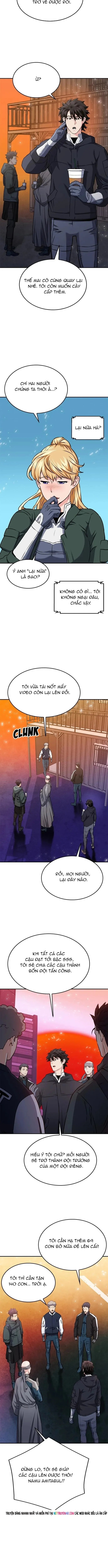 Druid Tại Ga Seoul Chapter 136 - 17