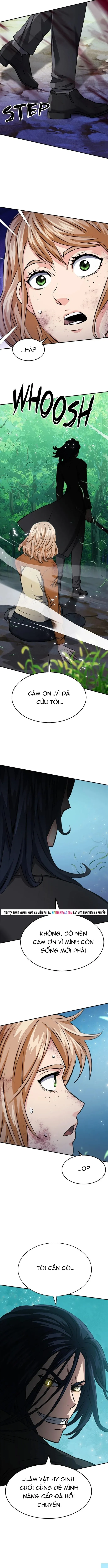 Druid Tại Ga Seoul Chapter 137 - 2