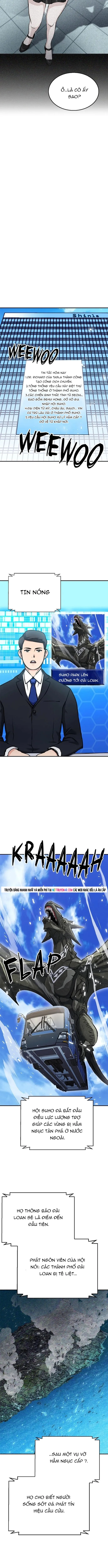 Druid Tại Ga Seoul Chapter 137 - 15