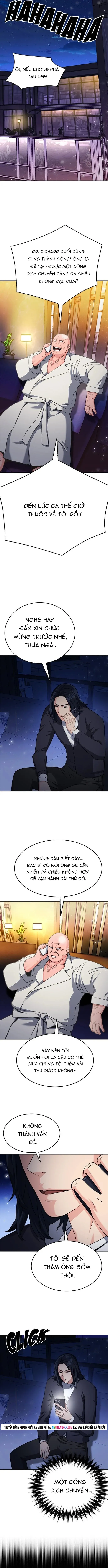 Druid Tại Ga Seoul Chapter 137 - 4