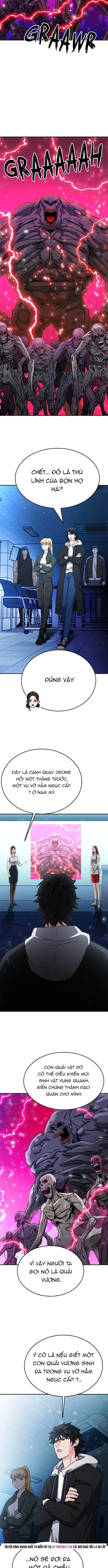 Druid Tại Ga Seoul Chapter 137 - 7