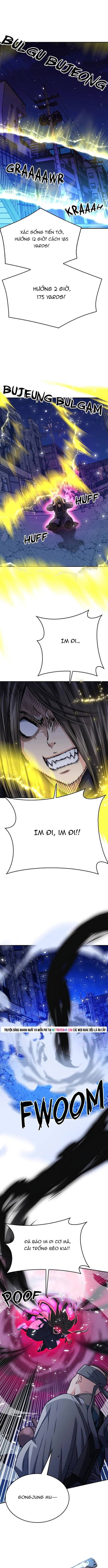 Druid Tại Ga Seoul Chapter 138 - 13