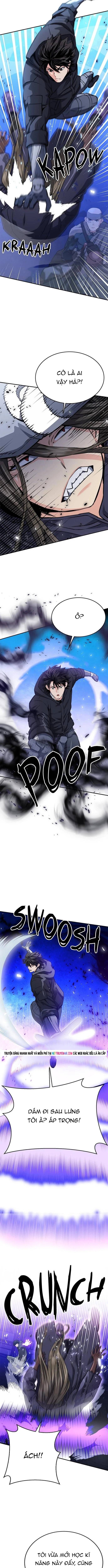 Druid Tại Ga Seoul Chapter 138 - 14