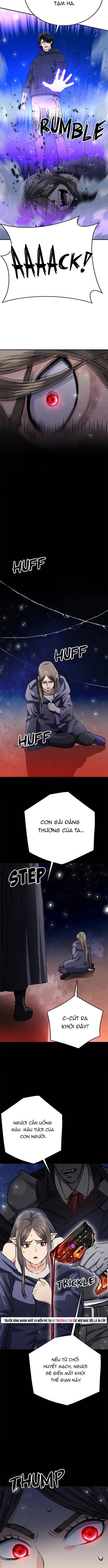 Druid Tại Ga Seoul Chapter 138 - 15