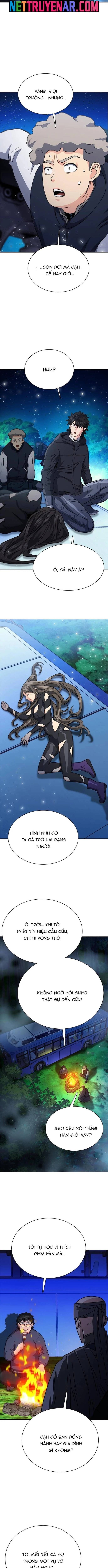 Druid Tại Ga Seoul Chapter 139 - 11