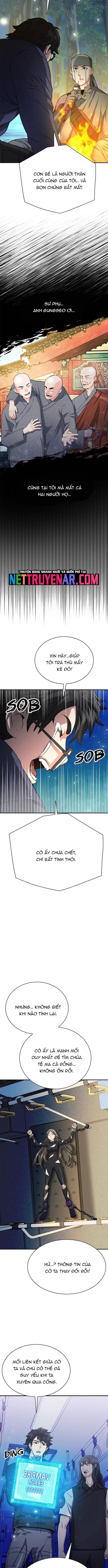 Druid Tại Ga Seoul Chapter 139 - 13