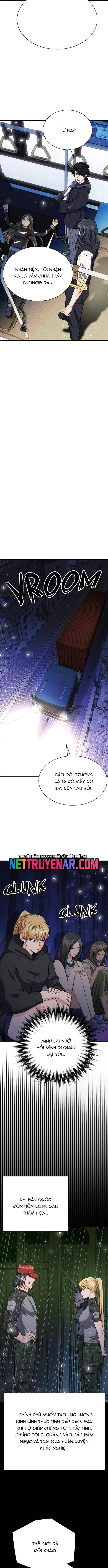 Druid Tại Ga Seoul Chapter 139 - 14