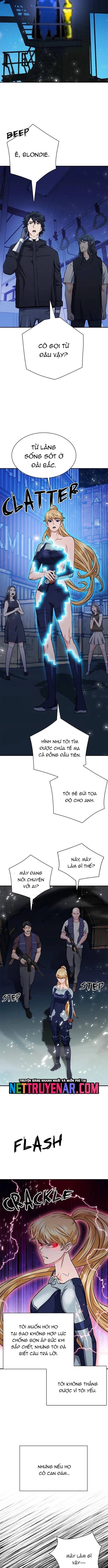 Druid Tại Ga Seoul Chapter 139 - 17