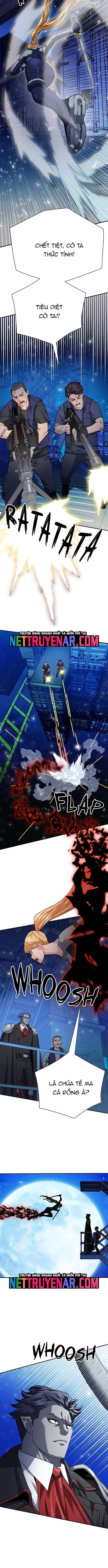 Druid Tại Ga Seoul Chapter 139 - 19