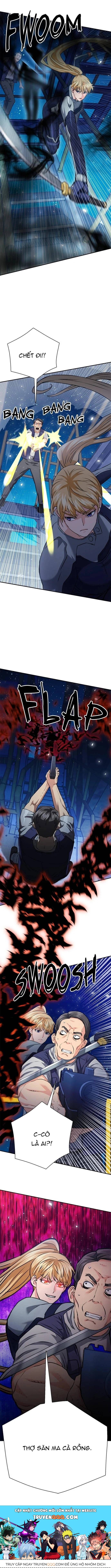 Druid Tại Ga Seoul Chapter 139 - 20