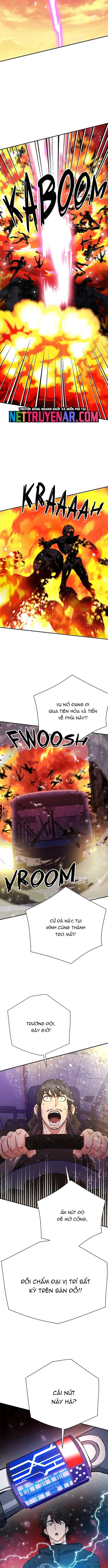 Druid Tại Ga Seoul Chapter 139 - 8