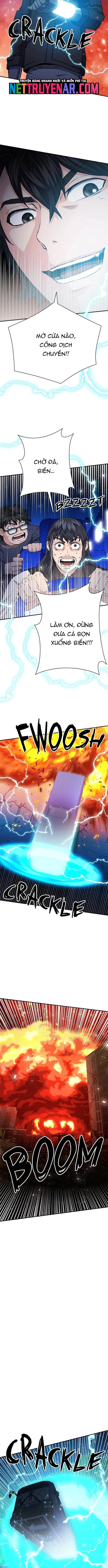 Druid Tại Ga Seoul Chapter 139 - 9