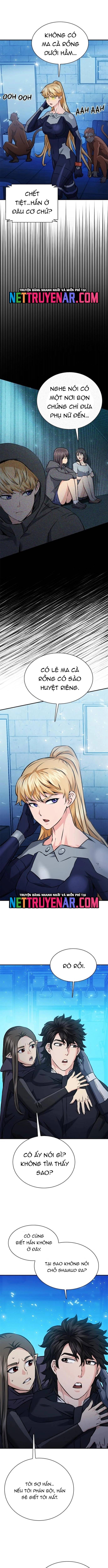 Druid Tại Ga Seoul Chapter 140 - 13