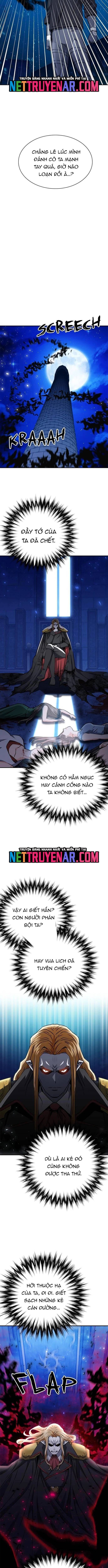 Druid Tại Ga Seoul Chapter 140 - 15