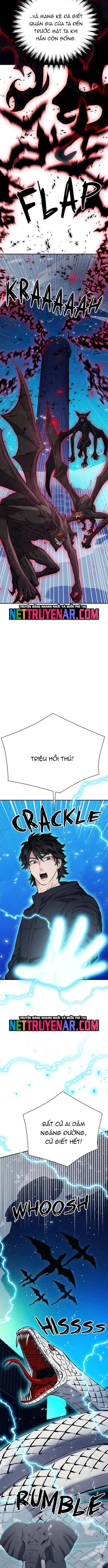 Druid Tại Ga Seoul Chapter 140 - 16