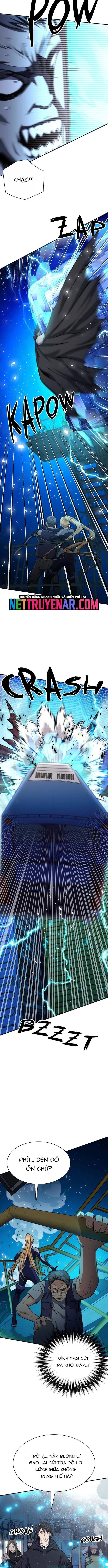 Druid Tại Ga Seoul Chapter 140 - 3