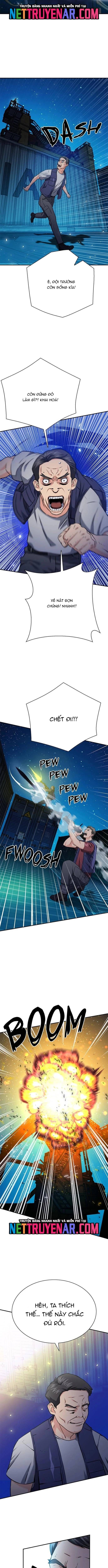 Druid Tại Ga Seoul Chapter 140 - 5