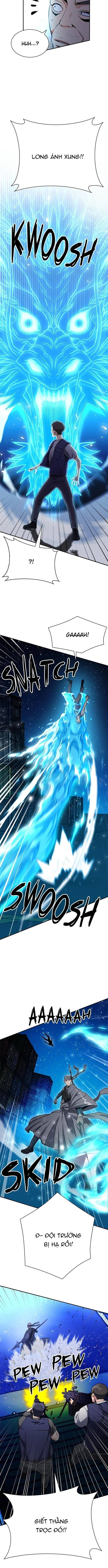 Druid Tại Ga Seoul Chapter 140 - 6