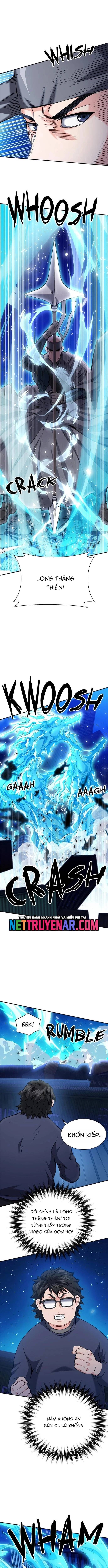 Druid Tại Ga Seoul Chapter 140 - 7