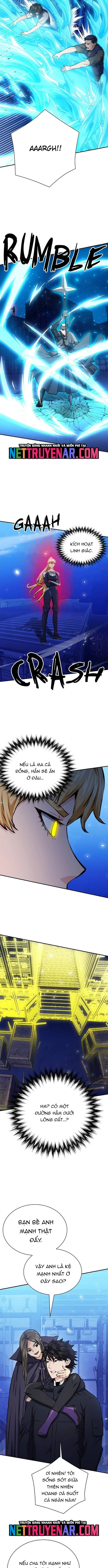 Druid Tại Ga Seoul Chapter 140 - 8