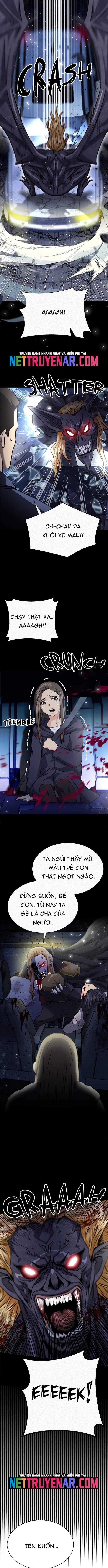 Druid Tại Ga Seoul Chapter 140 - 10