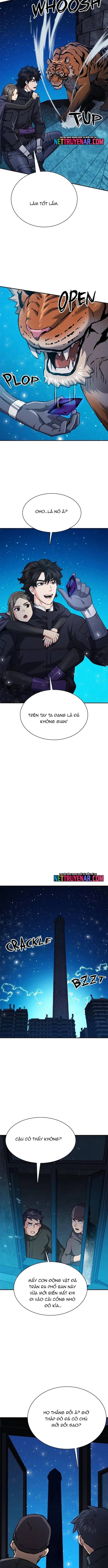 Druid Tại Ga Seoul Chapter 141 - 11