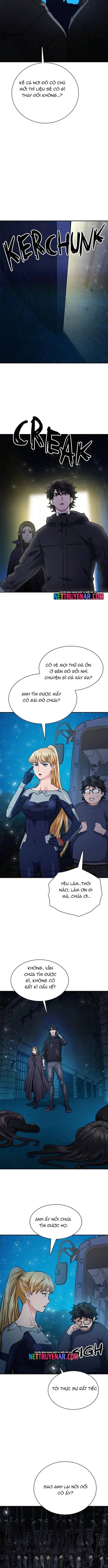 Druid Tại Ga Seoul Chapter 141 - 12
