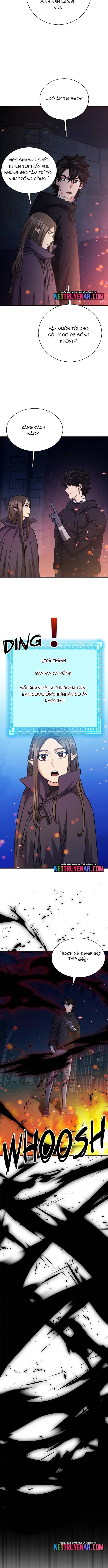 Druid Tại Ga Seoul Chapter 141 - 14