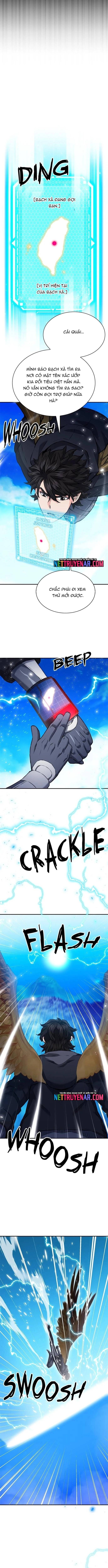 Druid Tại Ga Seoul Chapter 141 - 15